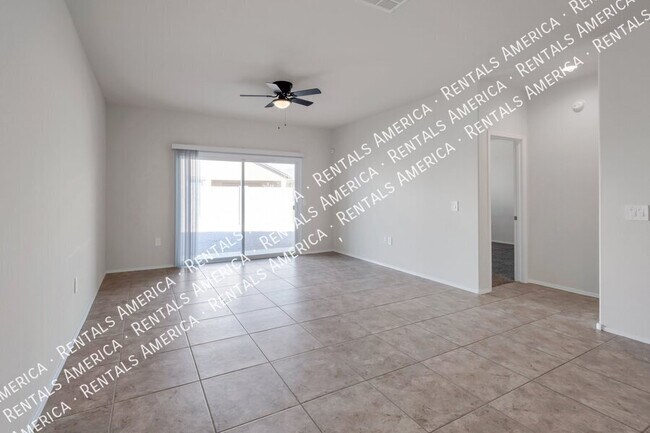 36524 W Santa Barbara Ave in Maricopa, AZ - Building Photo - Building Photo