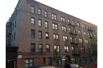 690 E 189th St in Bronx, NY - Building Photo - Building Photo