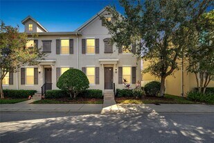 7322 S Trask St in Tampa, FL - Building Photo