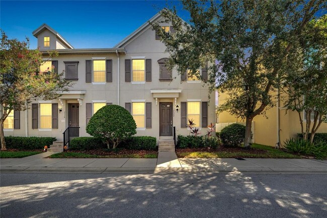 property at 7322 S Trask St
