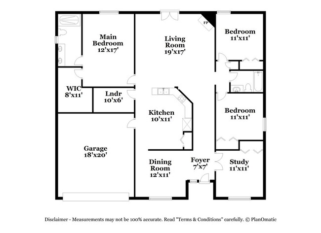 14050 Crestwick Dr E in Jacksonville, FL - Building Photo - Building Photo