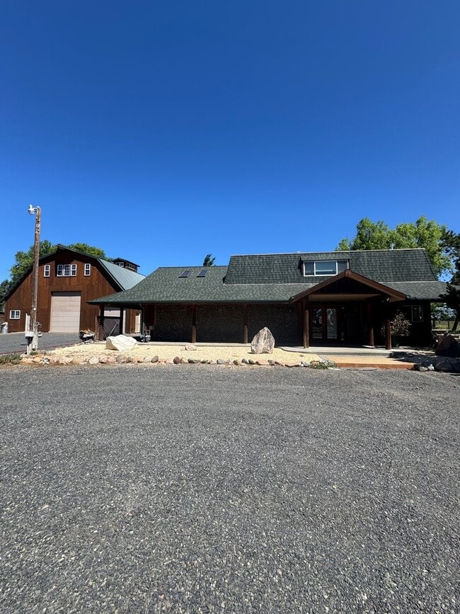 property at 225 Mission View Dr