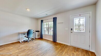 509 Dakota Ave in New Bern, NC - Building Photo - Building Photo