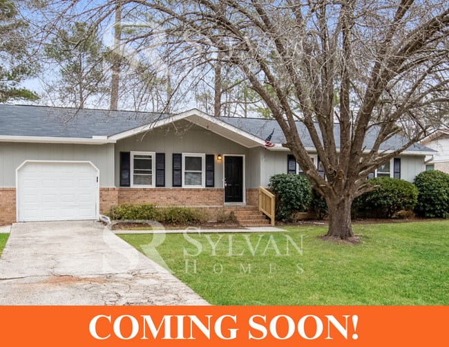 property at 3725 Harrogate Rd