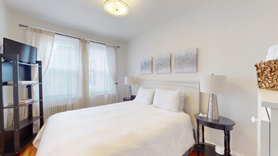 90 Kilsyth Rd, Unit 43 in Boston, MA - Building Photo - Building Photo