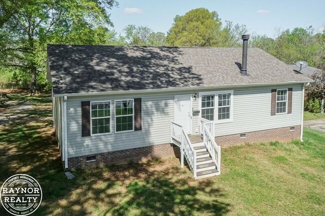 property at 322 S Main St
