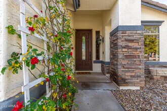 14823 W Windsor Ave in Goodyear, AZ - Building Photo - Building Photo