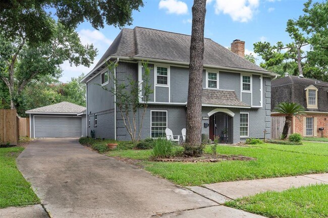 5614 Bough Ct in Houston, TX - Building Photo - Building Photo