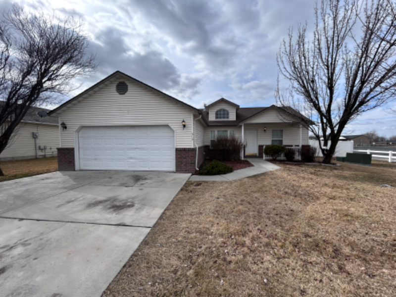 510 Parkwood Dr in Twin Falls, ID - Building Photo