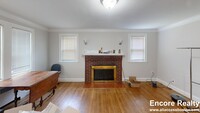 25 Greycliff Rd, Unit 3 in Boston, MA - Building Photo - Building Photo