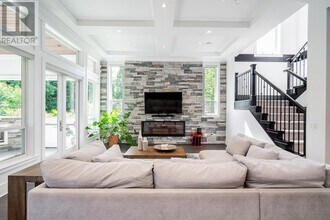5xxx Dennison Dr in Delta, BC - Building Photo - Building Photo