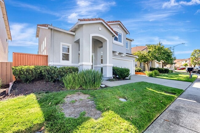 3942 Selmi Grove in Richmond, CA - Building Photo - Building Photo