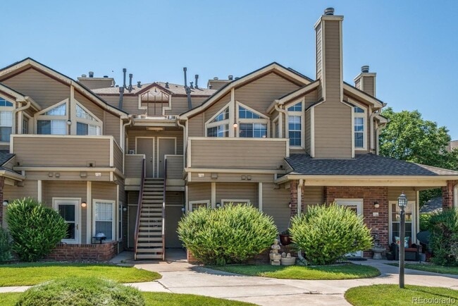 property at 4760 S Wadsworth Blvd