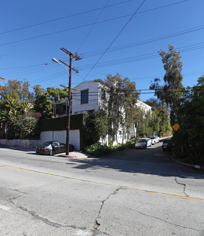 3236-3238 Griffith Park Blvd in Los Angeles, CA - Building Photo - Building Photo