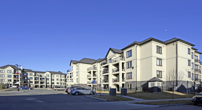 Monarch at Mckenzie Towne in Calgary, AB - Building Photo - Building Photo