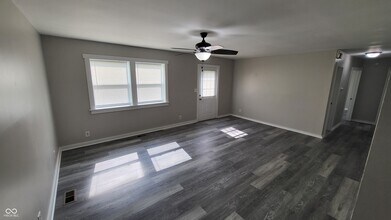 16022 E 186th St in Noblesville, IN - Building Photo - Building Photo