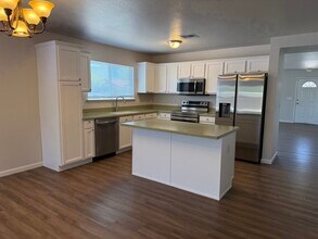 10393 E Marquette St in Tucson, AZ - Building Photo - Building Photo