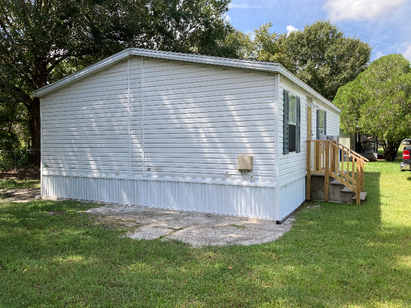 20516 Spanish Ln in Land O Lakes, FL - Building Photo