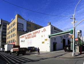 2443-2447 3rd Ave in Bronx, NY - Building Photo - Building Photo