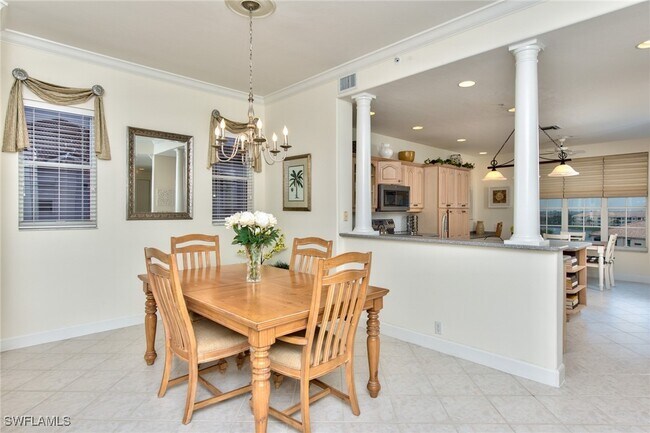 property at 9111 Southmont Cove
