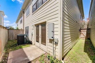 3604 Omeara Dr in Houston, TX - Building Photo - Building Photo