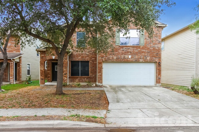 property at 14727 Bending Point