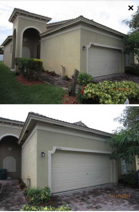 6221 Spring Lake tr in Fort Pierce, FL - Building Photo