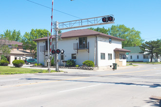 1023 Lawe St in Kaukauna, WI - Foto de edificio - Building Photo