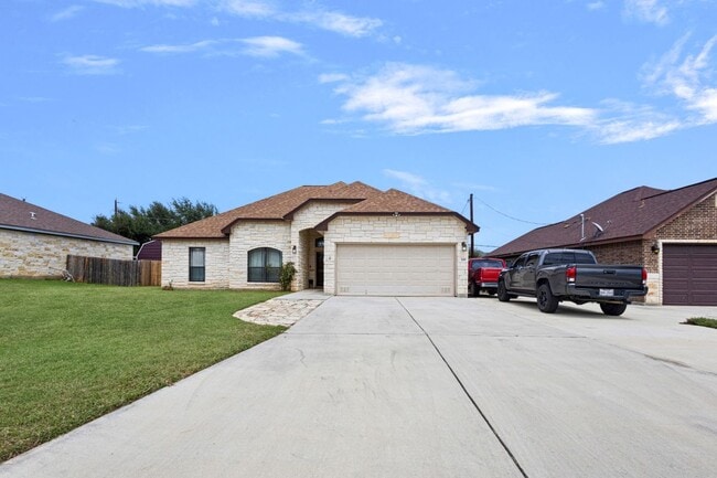 property at 105 N First St