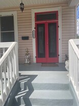 8226 Cohn St in New Orleans, LA - Building Photo