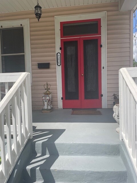 8226 Cohn St in New Orleans, LA - Building Photo