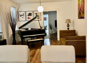 124 Booraem Ave in Jersey City, NJ - Building Photo - Building Photo