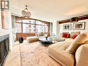 550 Beatty St in Vancouver, BC - Building Photo - Building Photo