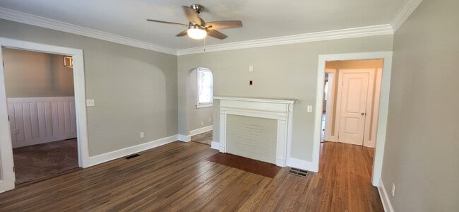 24 Monticello Ave in Greenville, SC - Building Photo - Building Photo
