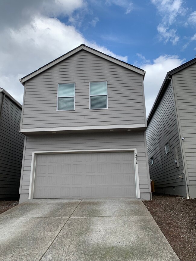 2664 NE 116th Pl in Vancouver, WA - Building Photo - Building Photo