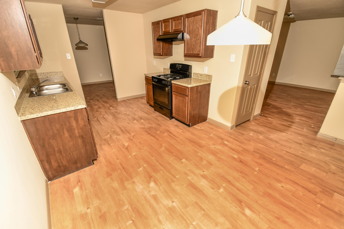 2418 Thorney Ct in Houston, TX - Building Photo