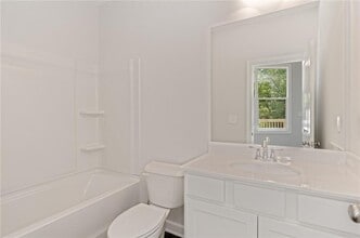 2786 Woodland Terrace in Smyrna, GA - Building Photo - Building Photo