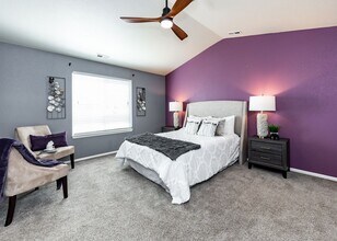 10166 Silver Stirrup Dr in Colorado Springs, CO - Building Photo - Building Photo