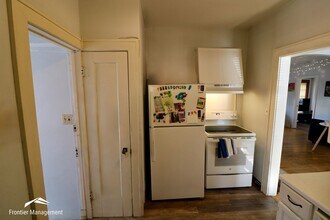 1821 Anderson Ave in Manhattan, KS - Building Photo - Building Photo