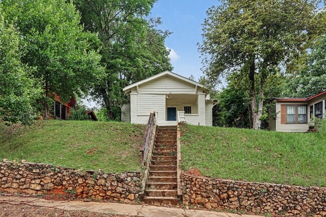 property at 2720 23rd St Ensley