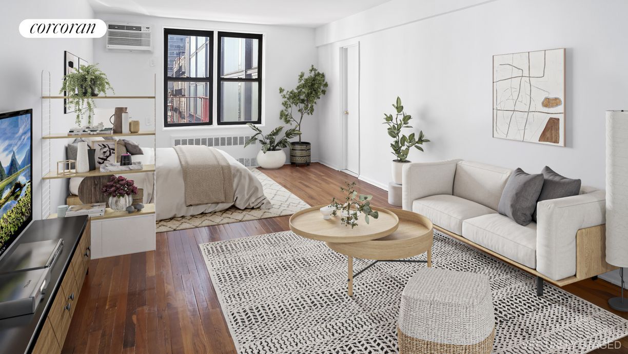 1420 York Ave in New York, NY - Building Photo