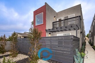 3077 Martin Ave in San Diego, CA - Building Photo - Building Photo