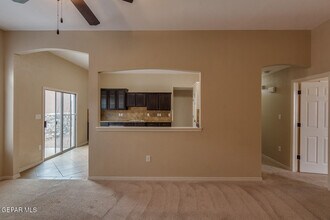 12728 Velvet Willow in El Paso, TX - Building Photo - Building Photo