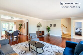 120 Belvue Dr in Los Gatos, CA - Building Photo - Building Photo