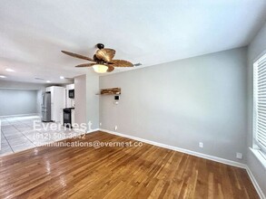 3934 Portsmouth Dr in San Antonio, TX - Building Photo - Building Photo