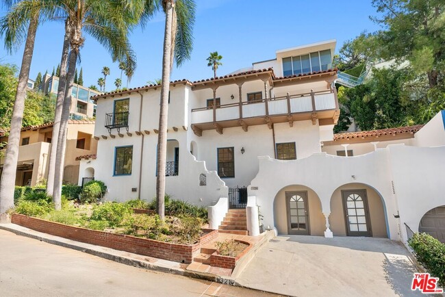 property at 1328 Sierra Alta Way