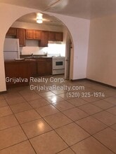 237 W Missouri St in Tucson, AZ - Building Photo - Building Photo