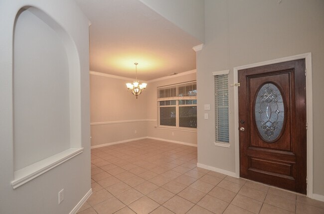 4907 Trailing Clover Ct in Houston, TX - Building Photo - Building Photo