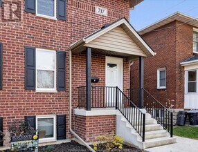 717 St Antoine St in Windsor, ON - Building Photo - Building Photo