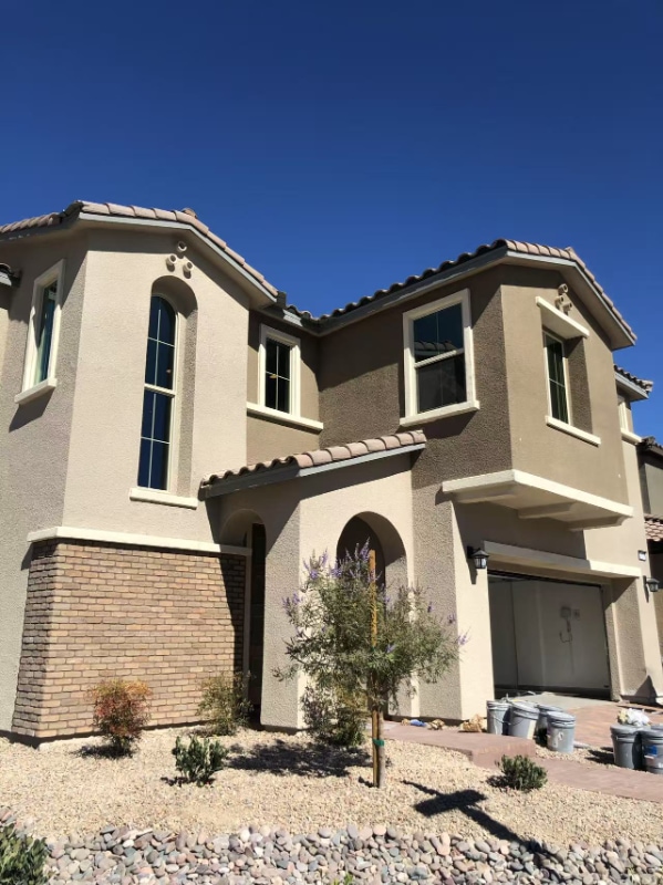 3114 Molinos Dr in Las Vegas, NV - Building Photo - Building Photo